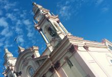 Basilica do Senhor Bom Jesus do Tremembe景点图片