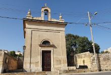 Madliena Chapel景点图片