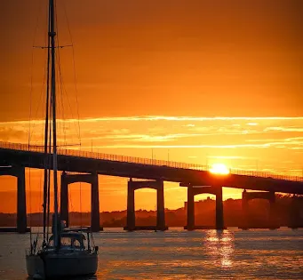 Fall River Heritage State Park