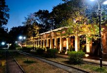 Railway Museum Plaza景点图片