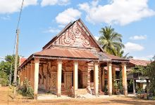 Wat Mongkhon Nimit景点图片