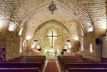 St Romanos Church景点图片