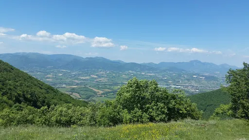 Sasso Forato