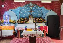 St. Martins Shrine景点图片