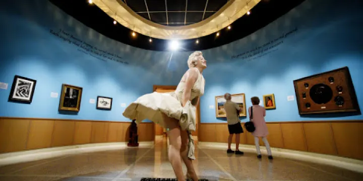 R. W. Norton Art Gallery