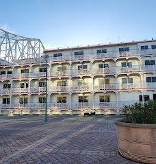 纽奥良港-新奥尔良