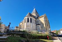 Church of Notre-Dame-de-la-Nativité景点图片