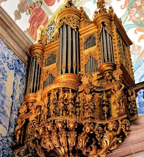 Church of Misericórdia