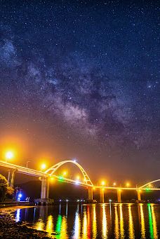 内海大桥-福山市