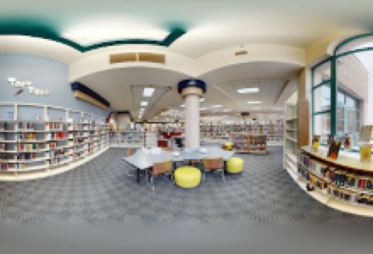 Mansfield / Richland County Public Library景点图片