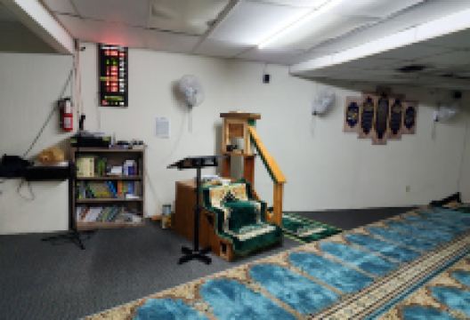 Endicott Islamic Center景点图片