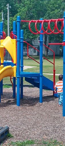 Rainbow Park-克雷斯顿