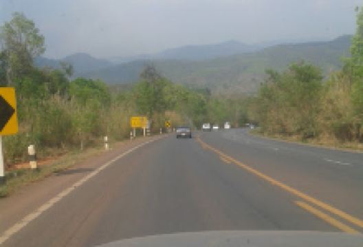 Chiang Rung Organic Farm景点图片