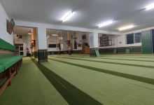 Mosquée Essaida景点图片