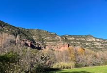 Gorgs del Tenes景点图片