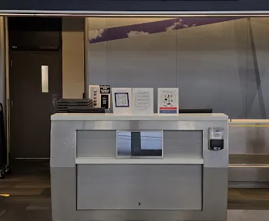 British Airways