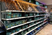 Meijers Garden Center购物图片