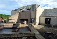 Carnoustie Library景点图片