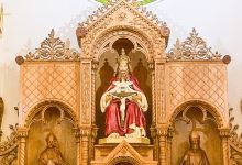 Holy Trinity Catholic Church景点图片