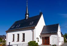 Evangelisch-methodistische Kirche (EmK) Venusberg景点图片