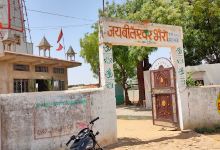 Hanuman mandir tudila景点图片