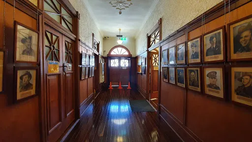 Gladstone Regional Art Gallery & Museum