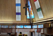 St Andrew's Episcopal Church景点图片