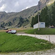 Biglietteria Padon-贝鲁诺省