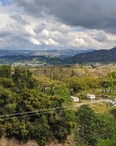 Wildhaven Sonoma Glamping-索诺马县
