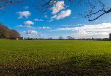 Broadstone Recreation Grounds景点图片