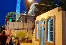 Ad Droubi Mosque景点图片