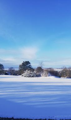 Mølleparken-奥尔堡