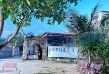 Cổng Ngói景点图片