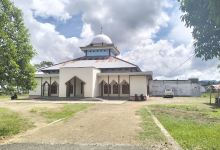 Mesjid " AL - FALAH "景点图片