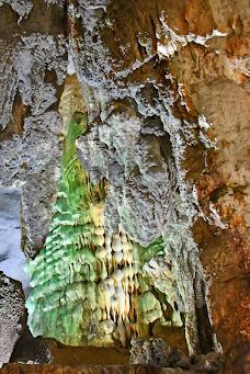 Phong Nha Cave-松泽