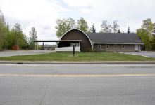 Soldotna Baptist Church景点图片