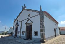 Capela São Gonçalo / Capela das Almas景点图片