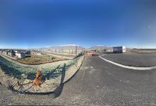 The Homesteads Open Space景点图片