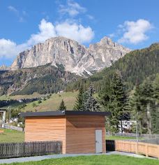 Cabinovia Col Alt-博尔扎诺-上阿迪杰自治省