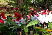 Panti Yatim KASIH UMMI Yayasan Rumah Amal Jariah Umat景点图片