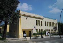 Biblioteca Comunale景点图片