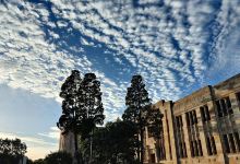 RD Milns Antiquities Museum景点图片