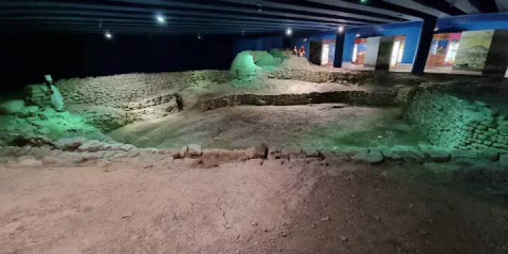 Estanque Celtibérico