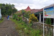 Masjid Al Ikhlas, Luragung, Kuningan景点图片