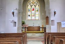 St Michael & All Angels Church (C of E)景点图片