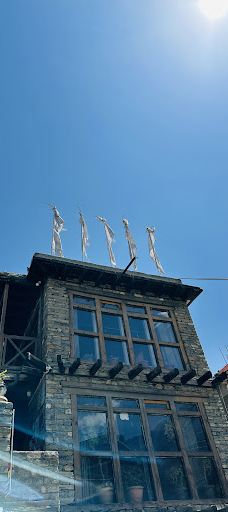 Muktinath lower Mustang Nepal-木斯塘