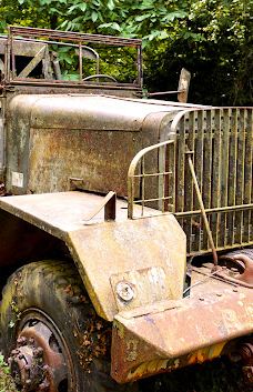 Museum of the Resistance-莫尔比昂