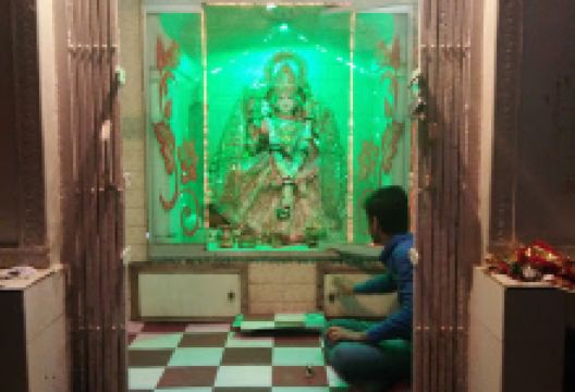 Sharda Maa Temple景点图片