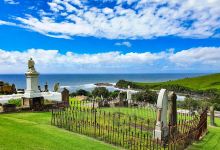 Gerringong to Kiama Coastal Walk景点图片