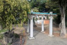 熊野神社景点图片